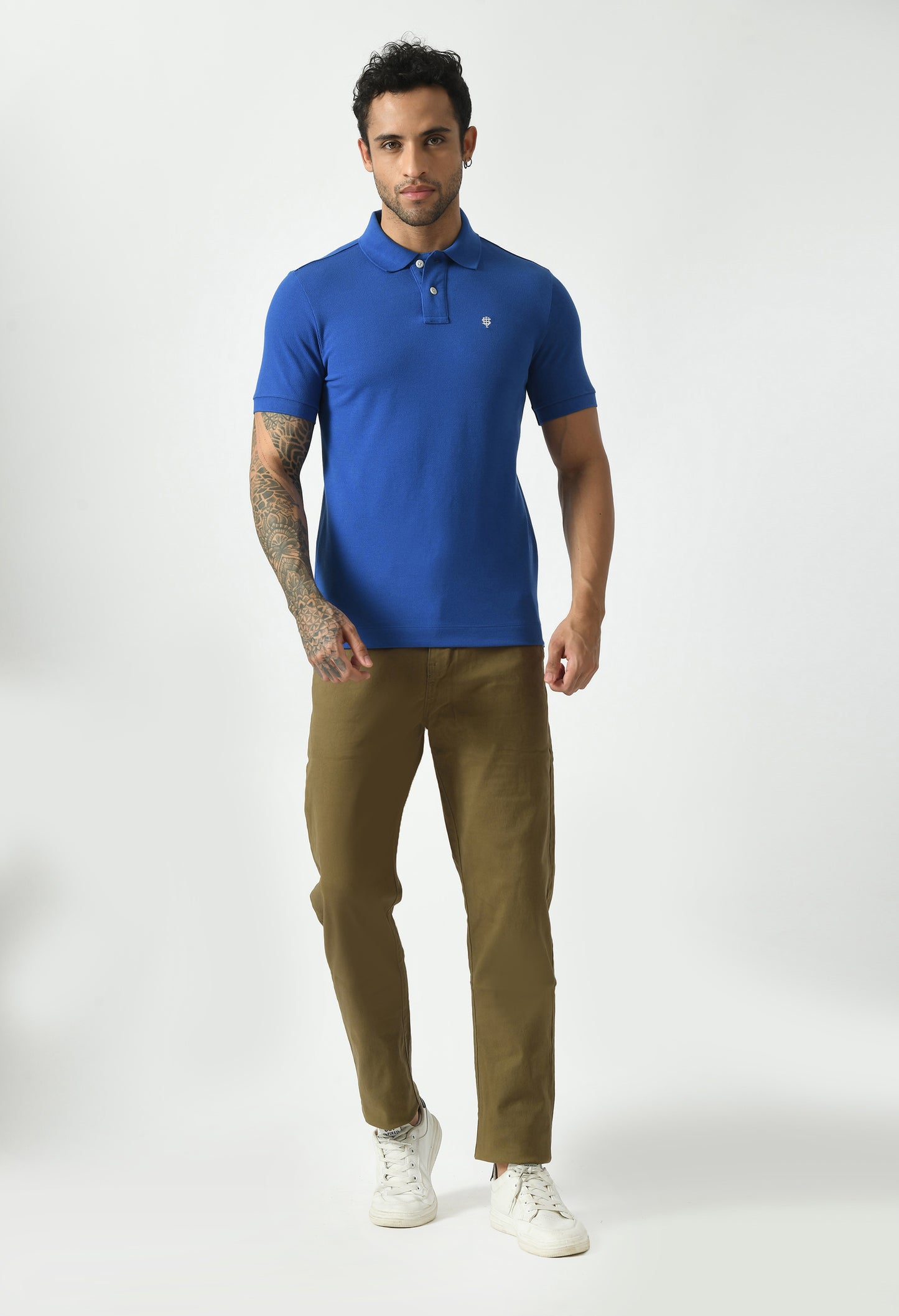 Concept 11 Polo for Men