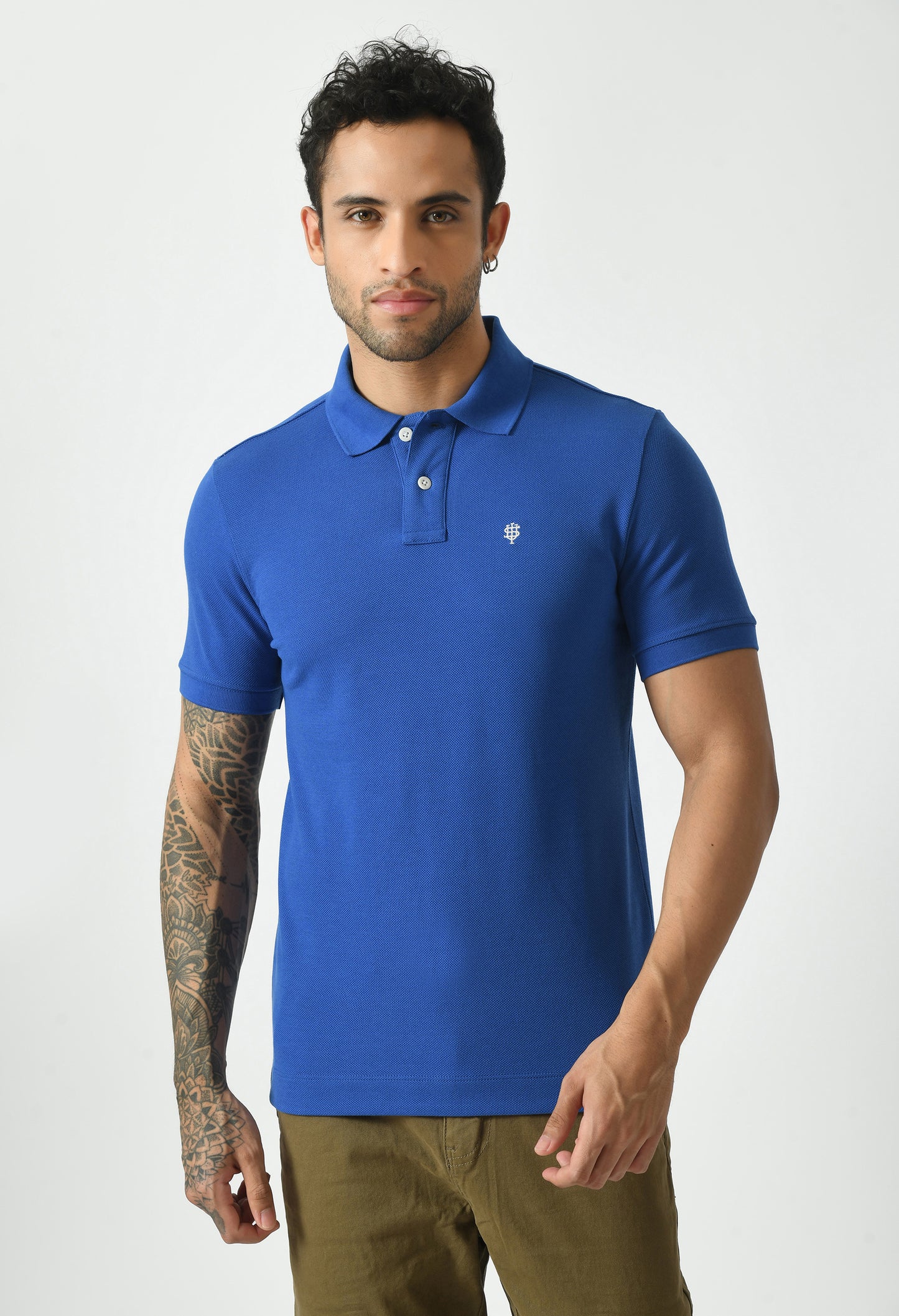 Concept 11 Polo for Men