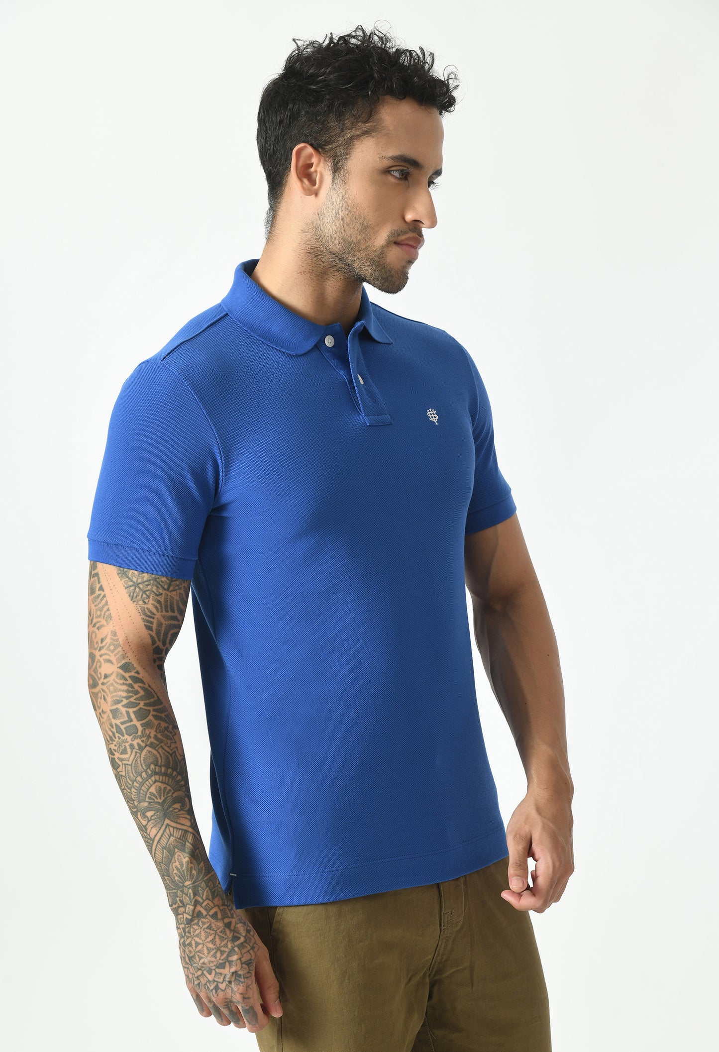 Concept 11 Polo for Men