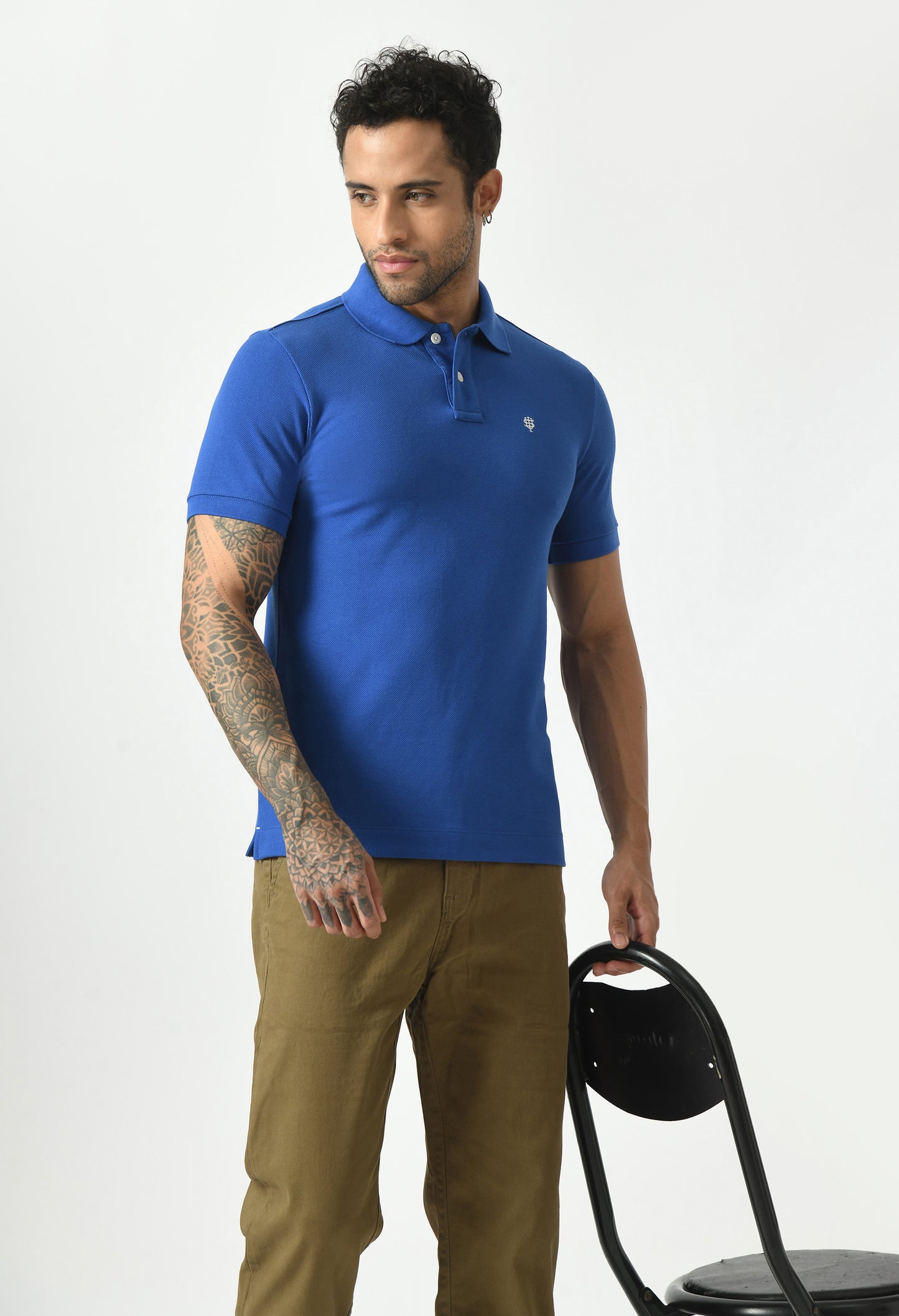 Concept 11 Polo for Men