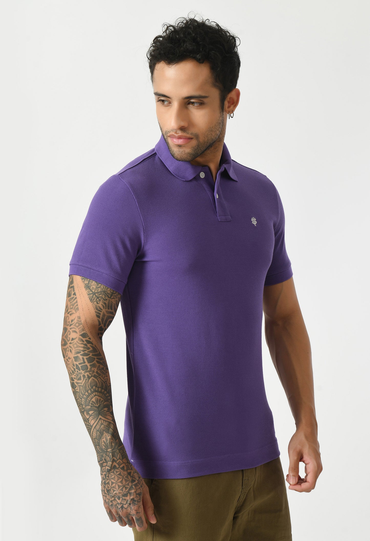 Concept 11 Polo for Men