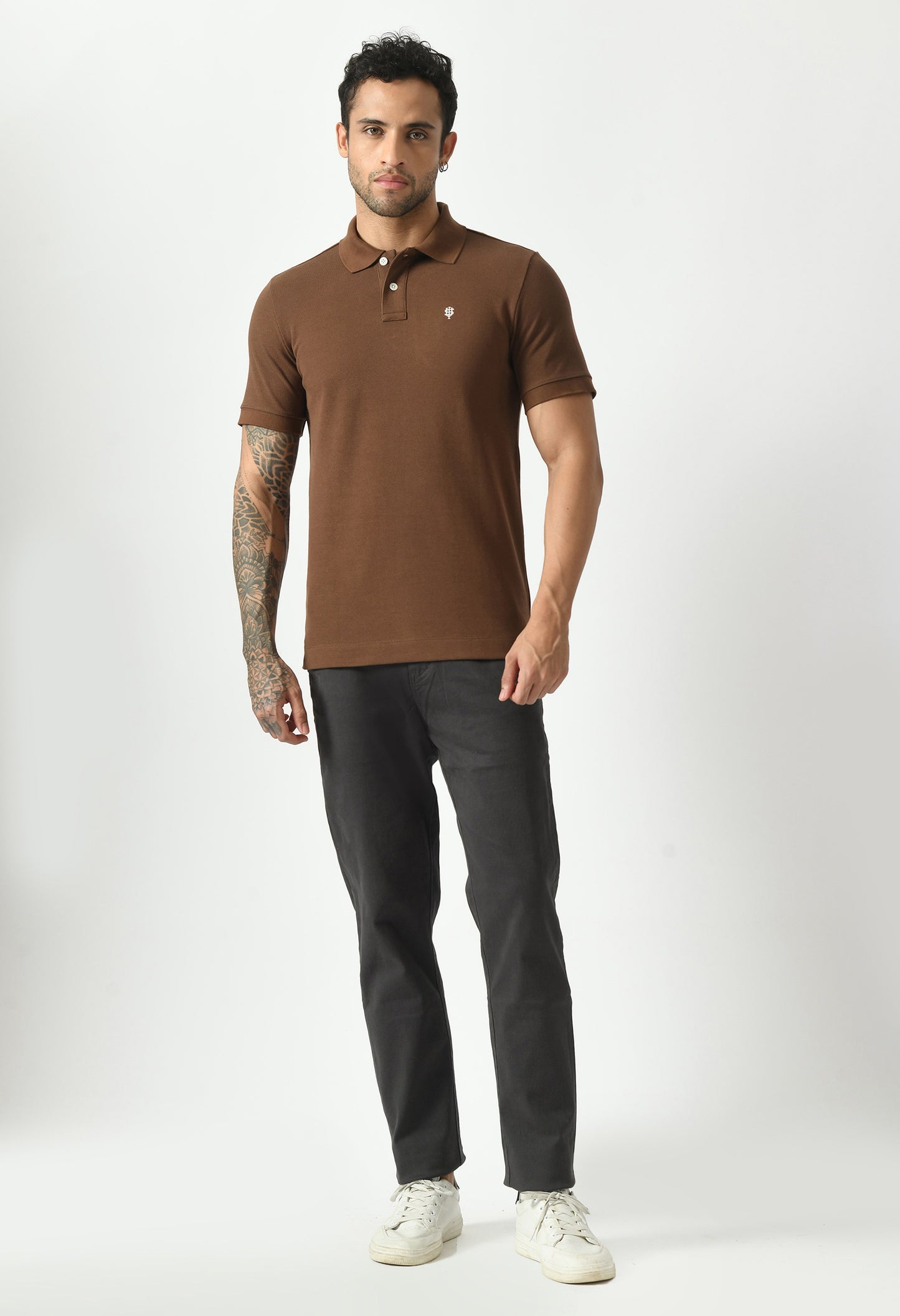 Concept 11 Polo for Men