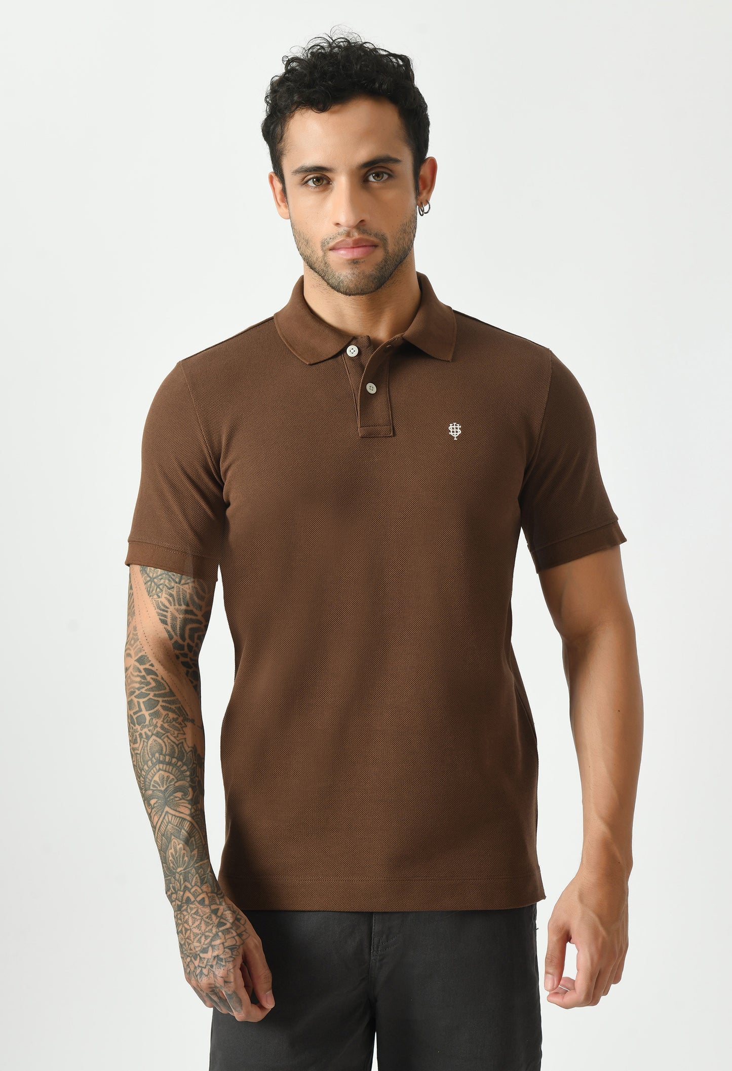 Concept 11 Polo for Men