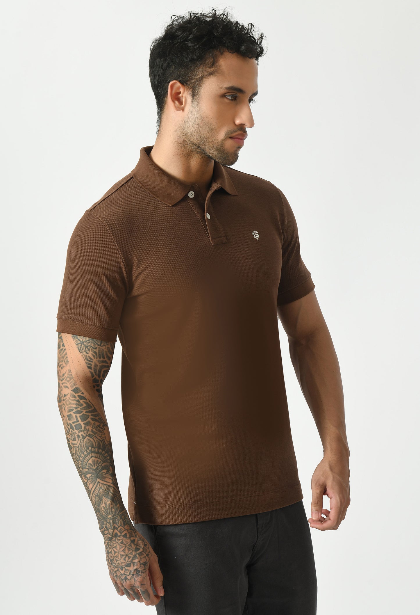 Concept 11 Polo for Men