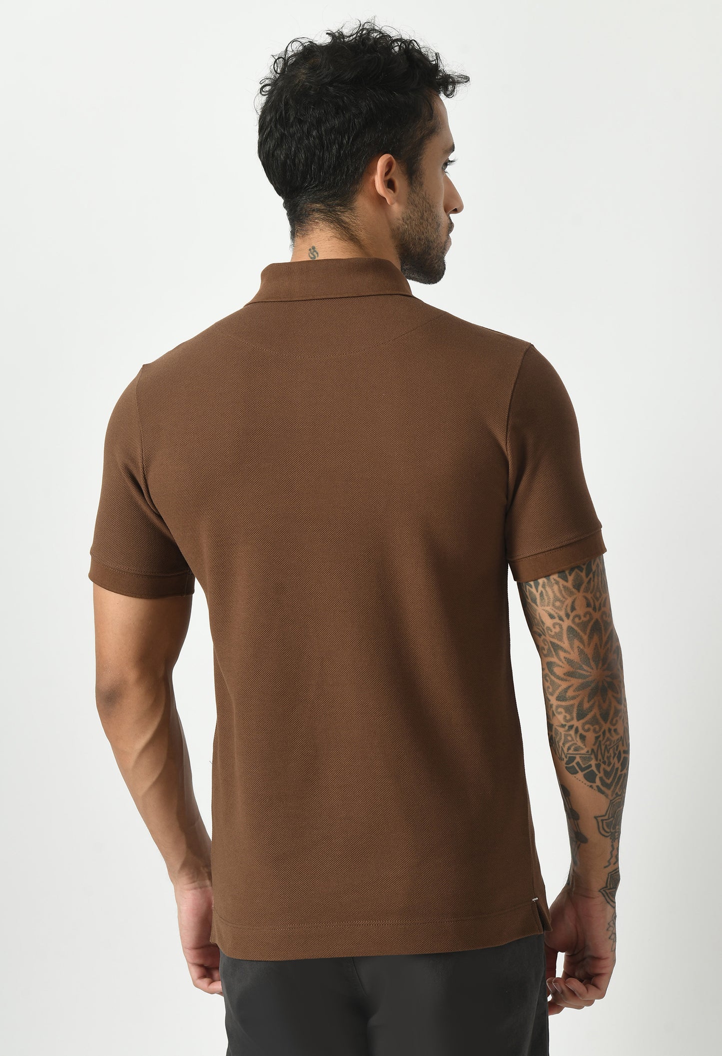 Concept 11 Polo for Men