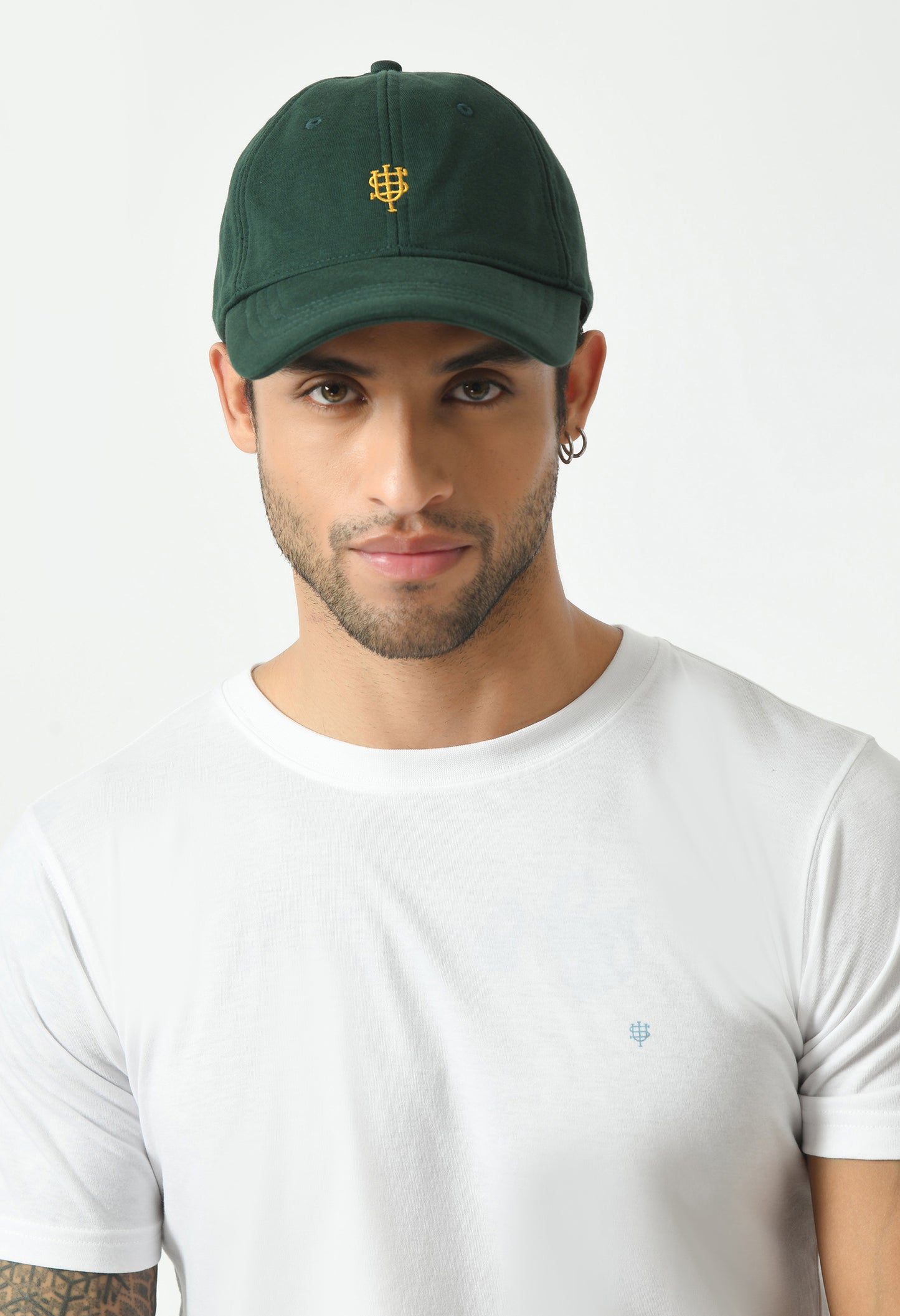 USI Classic logo cap