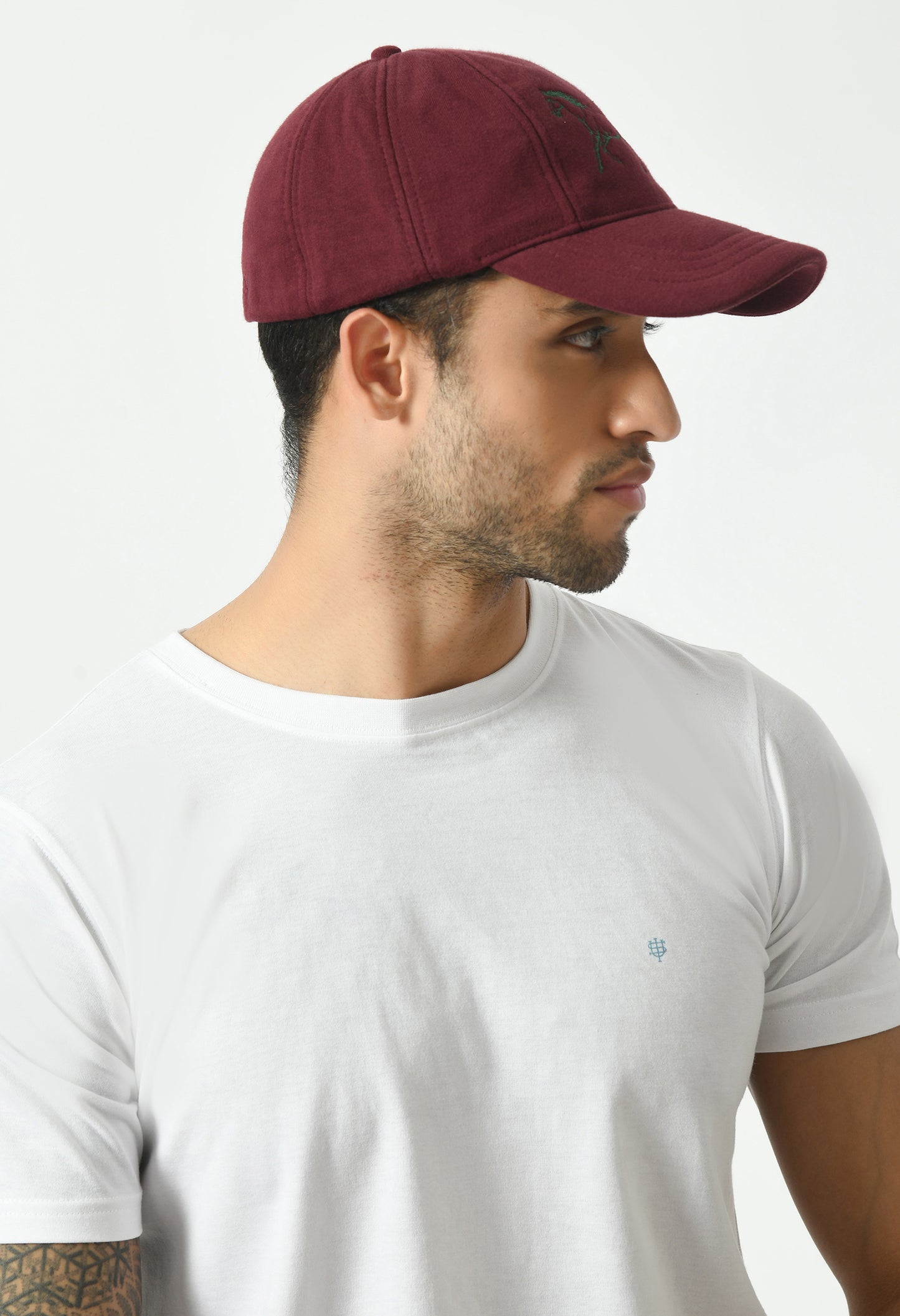 USI "Horse" Cap