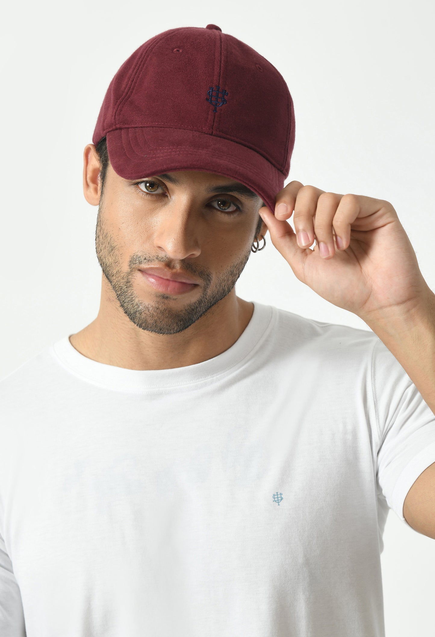 USI Classic logo cap