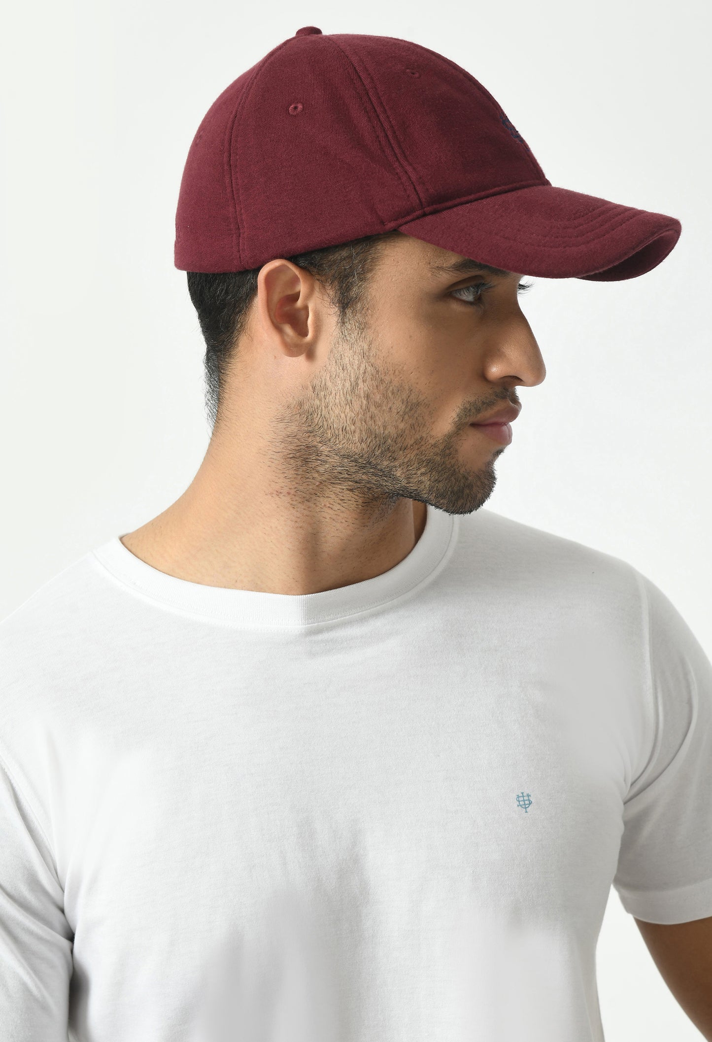 USI Classic logo cap