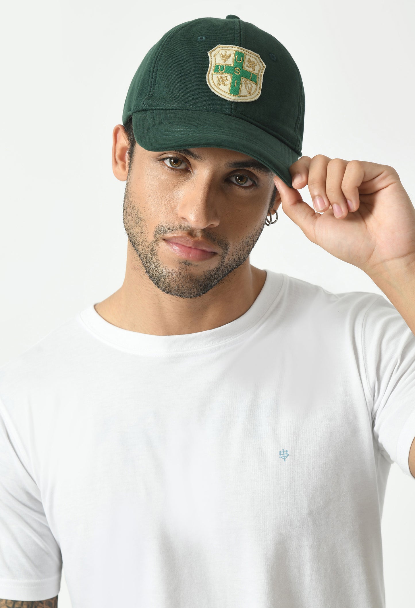 USI "Emblem" Cap