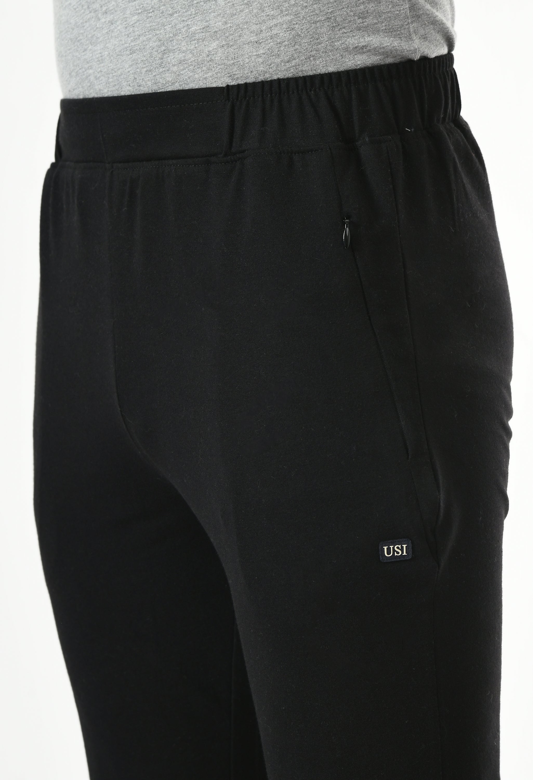 USI Knit Pants | Light Weight , Comfortable , Durable