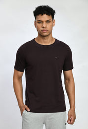 RS USI | Classic Round Neck T-shirt