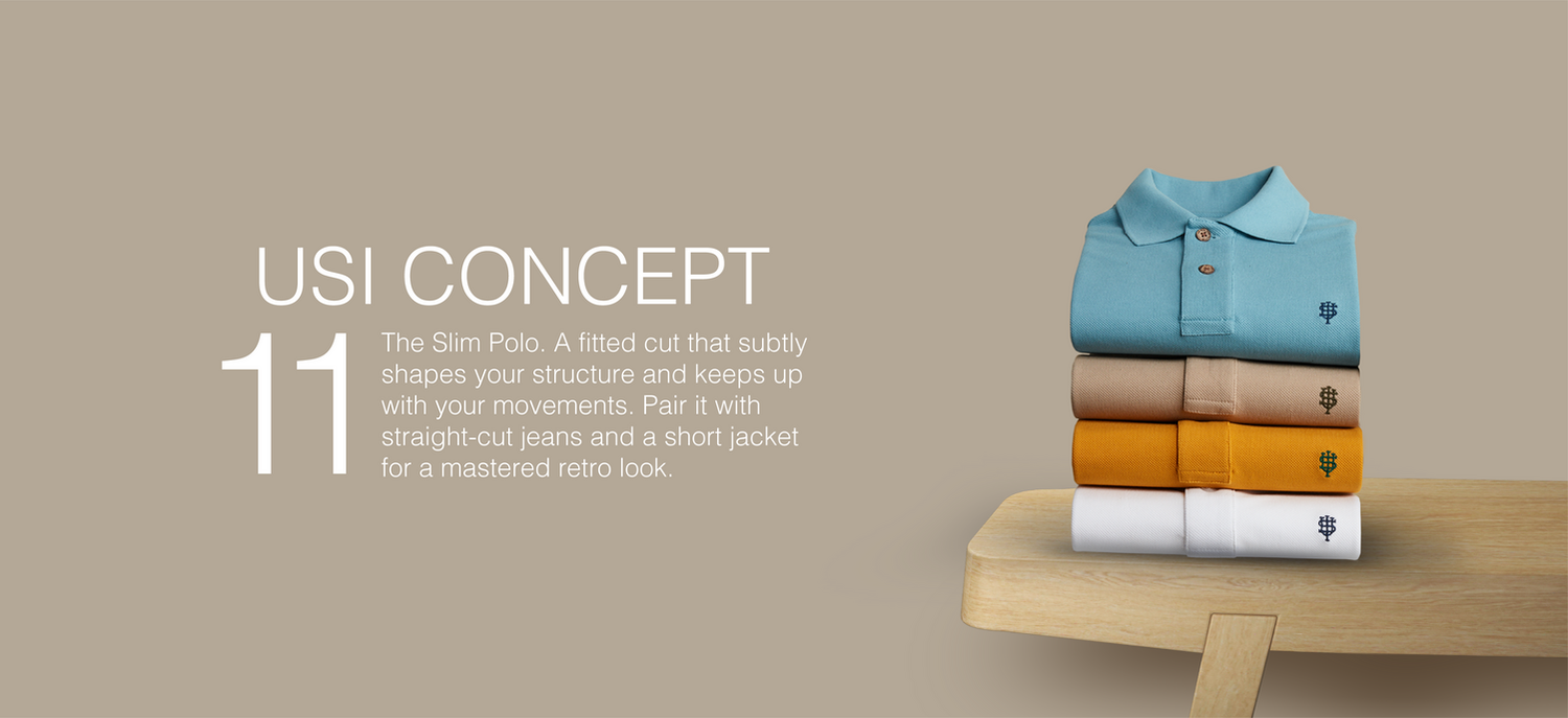 Polo T-Shirt
