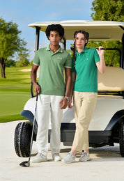 Concept 11 TP5 Polo for Men