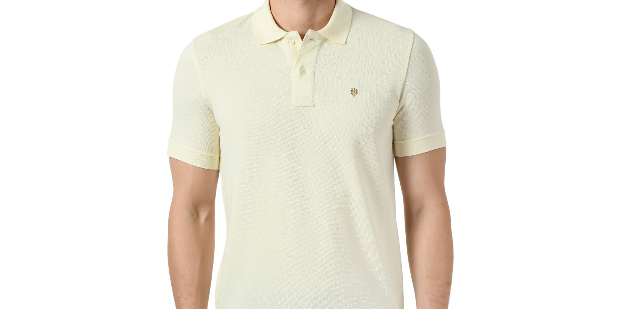 USI Concept 11 Polo | Durable, Sustainable, Classic | Smart fit Polo T-shirt