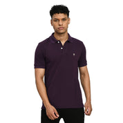 USI Concept 11 Polo | Durable, Sustainable, Classic | Smart fit Polo T-shirt