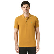 USI Concept 11 Polo | Durable, Sustainable, Classic | Smart fit Polo T-shirt
