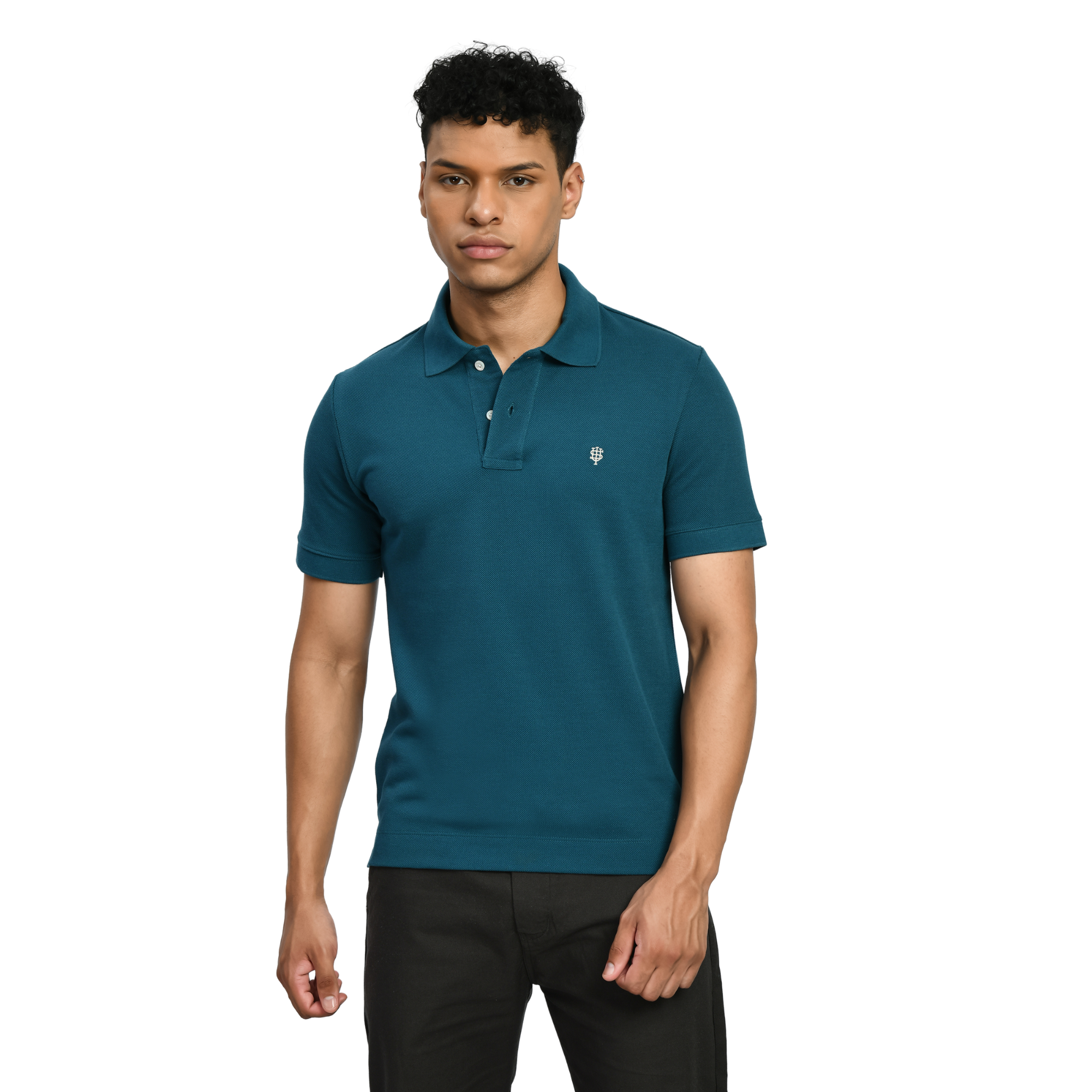 USI Concept 11 Polo | Durable, Classic, Sustainable