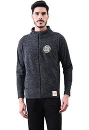 USI Polar Fleece Jacket | Soft , Warm ,Durable