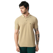 USI Concept 11 Polo | Durable, Sustainable, Classic | Smart fit Polo T-shirt