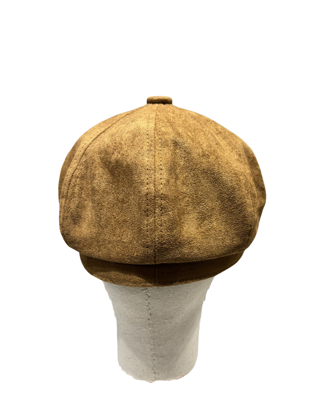 USI Suede Baret Cap | Classic Durable Timeless