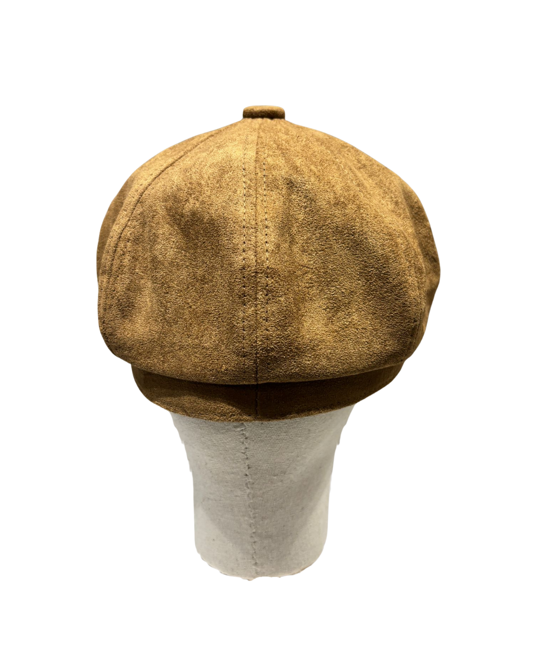 USI Suede Baret Cap | Classic Durable Timeless