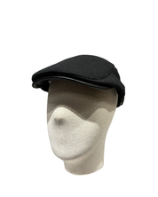 USI Tweed Flat cap for Men with Adjustable Tweed |  Soft , Warm , Classic , Durable