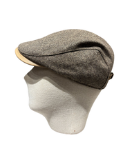 USI Tweed Cap for men | Soft , Warm , Classic , Timeless