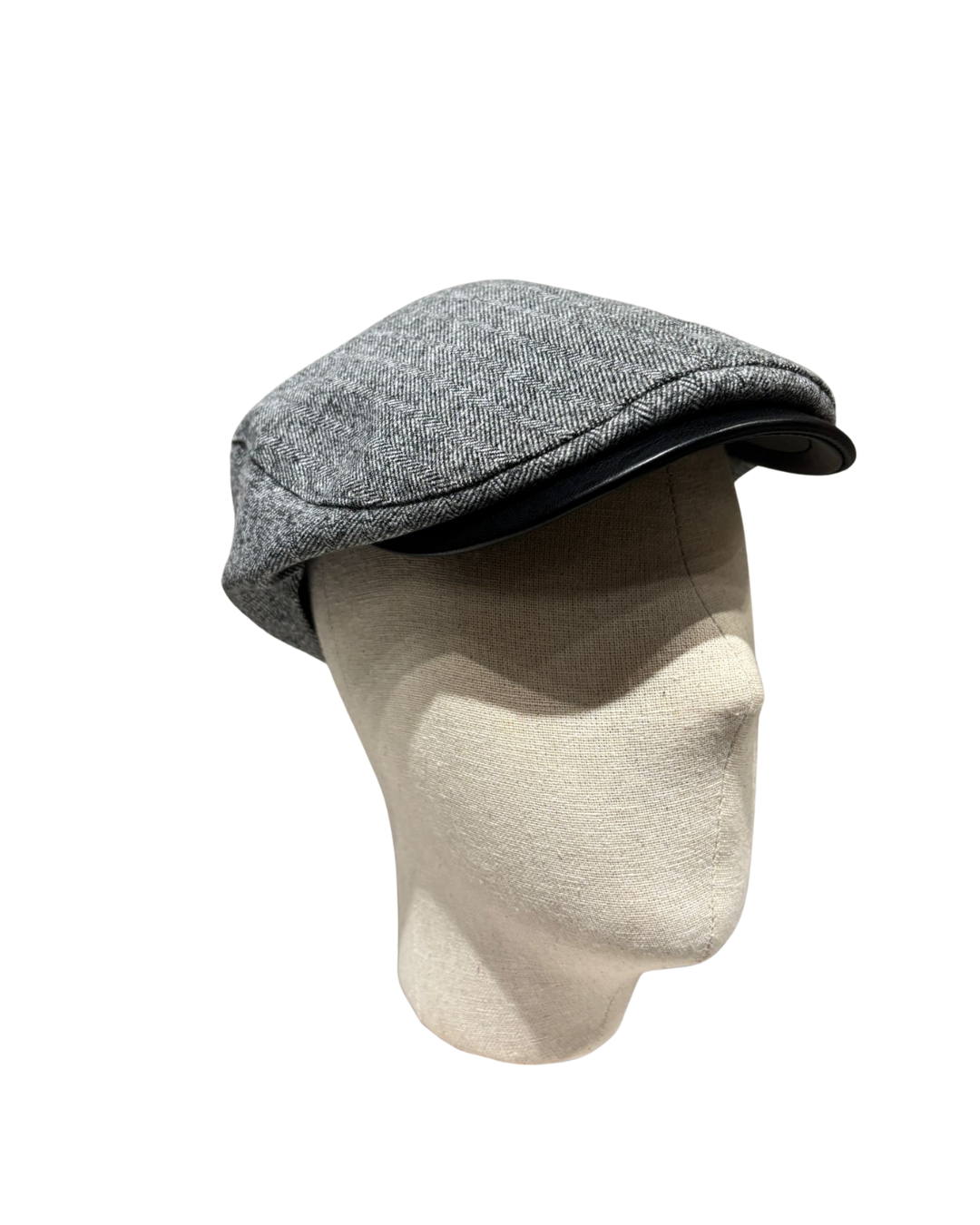 USI Tweed Cap for men | Soft , Warm , Classic , Timeless