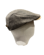 USI Tweed Cap for men | Soft , Warm , Classic , Timeless