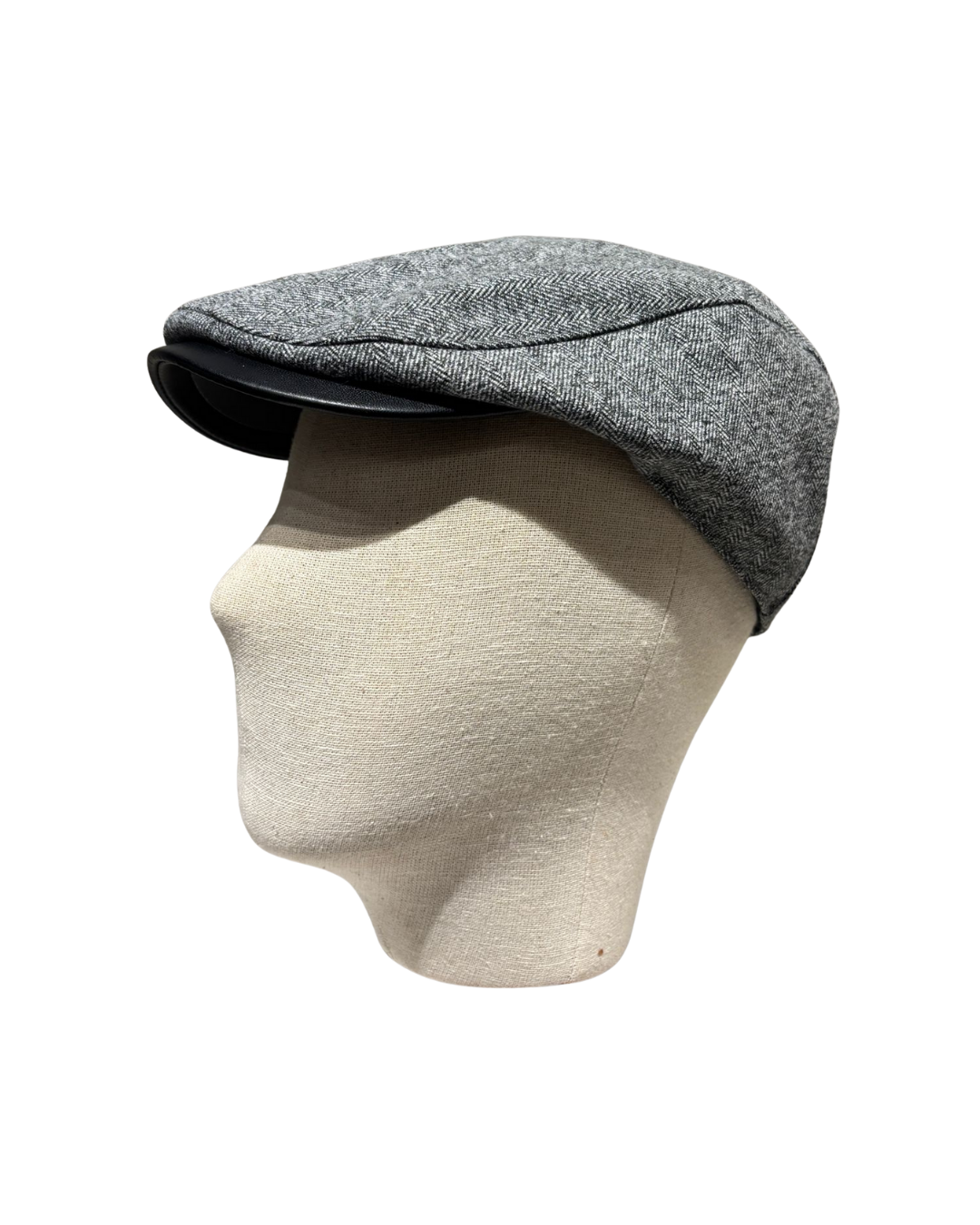 USI Tweed Cap for men | Soft , Warm , Classic , Timeless