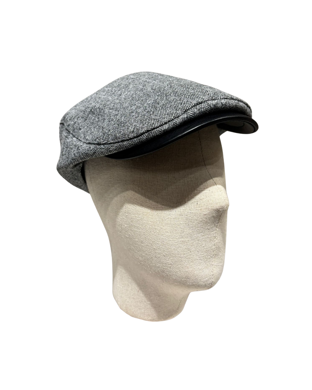 USI Tweed Cap for men | Soft , Warm , Classic , Timeless