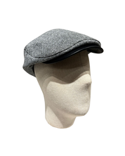 USI Tweed Cap for men | Soft , Warm , Classic , Timeless