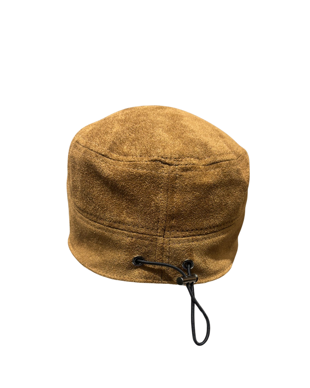 USI Cadet Cap | Suede with Woolen fur lining | Soft Comfortable Durable Warm