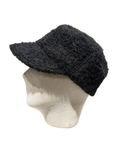 USI Wool Tweed  cap | Unisex| Soft , Warm , Comfortable