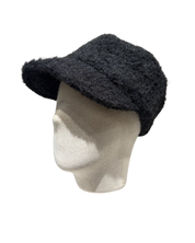 USI Wool Tweed  cap | Unisex| Soft , Warm , Comfortable