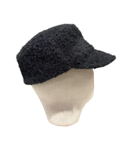 USI Wool Tweed  cap | Unisex| Soft , Warm , Comfortable