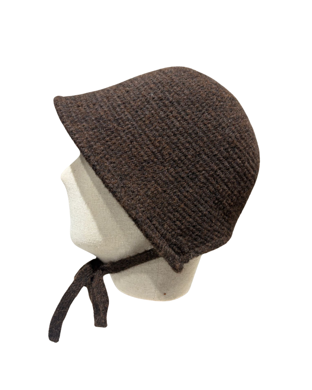 USI Knitted Woolen Bonnet Cap For Women | Soft , Warm , Comfortable