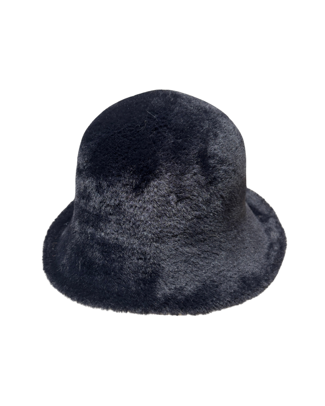 USI Woollen Fur Bucket caps | Unisex | Soft, Warm, Durable