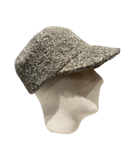 USI Wool Tweed  cap | Unisex| Soft , Warm , Comfortable