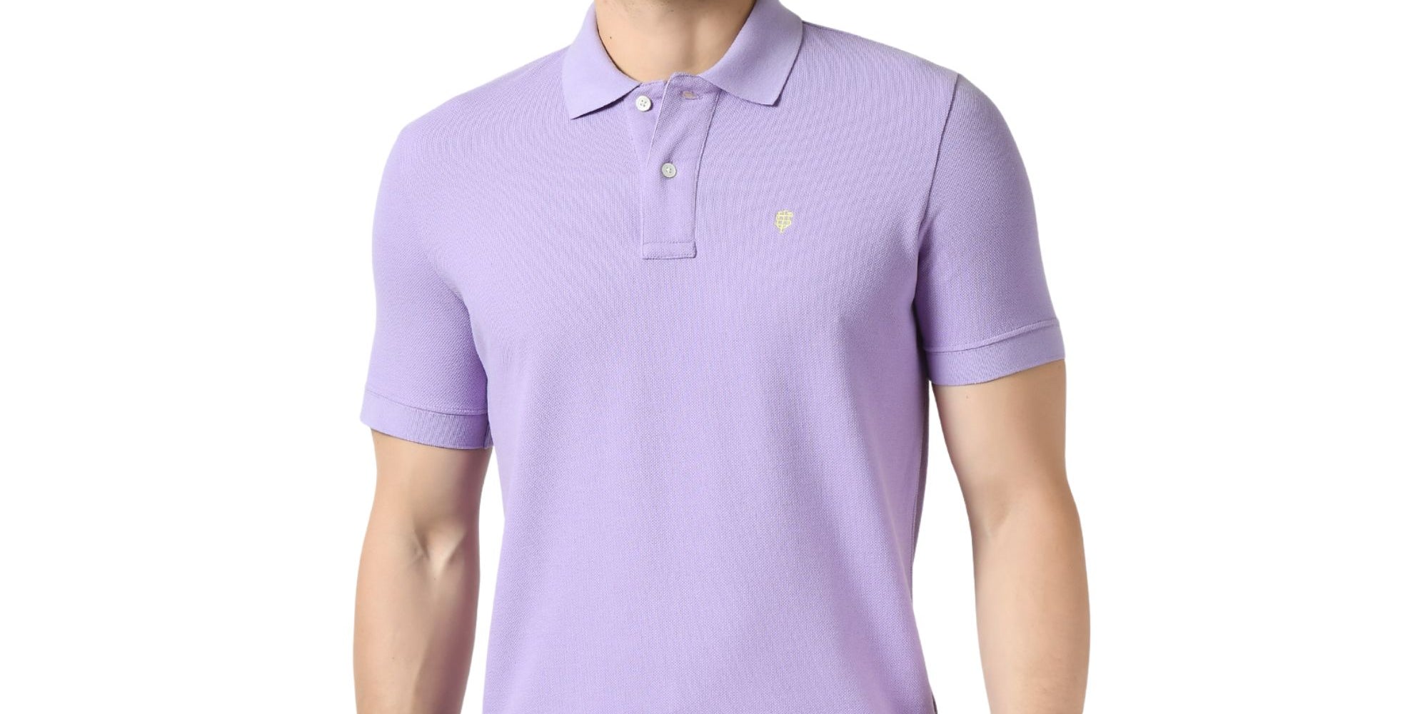 USI Concept 11 Polo | Durable, Sustainable, Classic | Smart fit Polo T-shirt