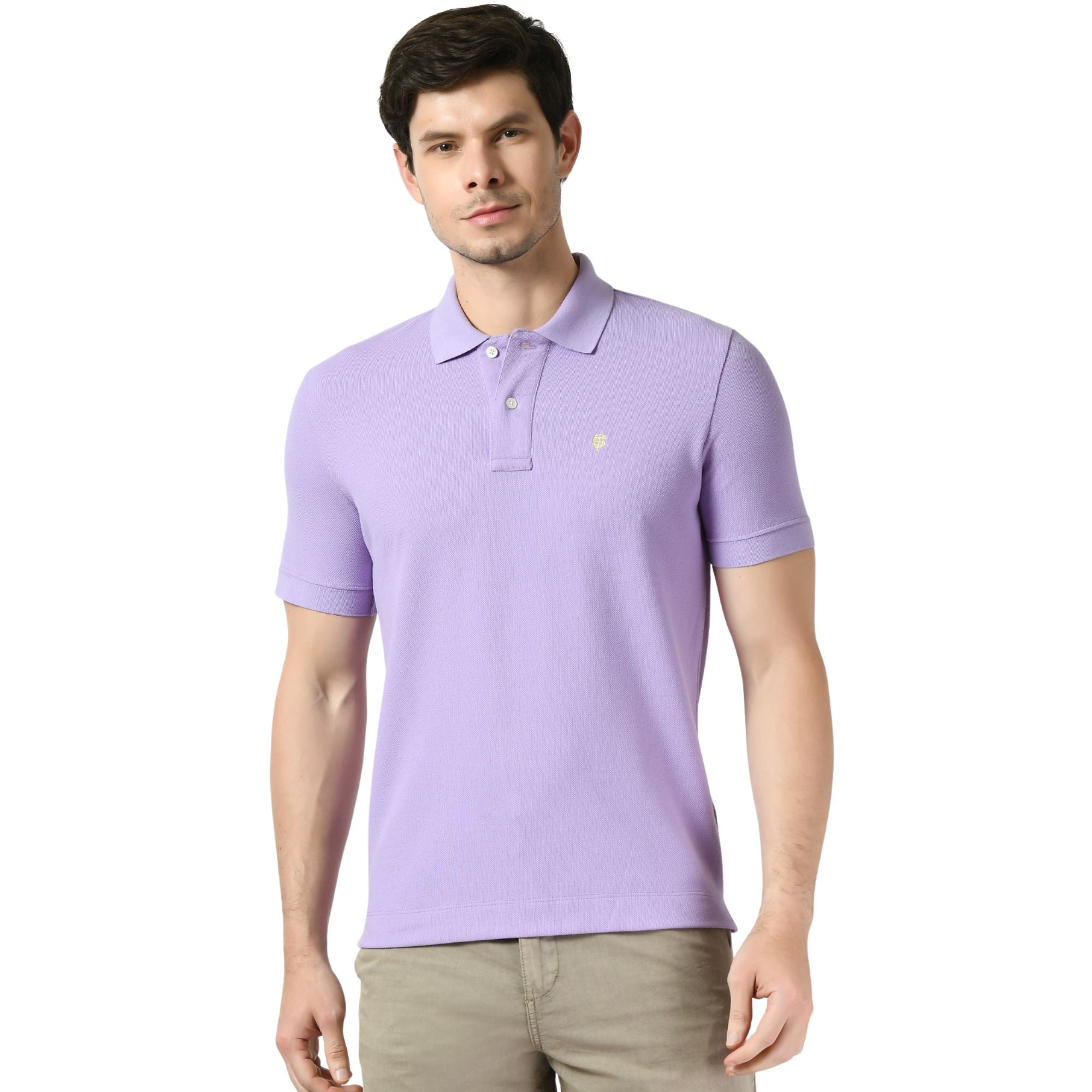 USI Concept 11 Polo | Durable, Sustainable, Classic | Smart fit Polo T-shirt