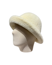 USI Woollen Fur Bucket caps | Unisex | Soft, Warm, Durable