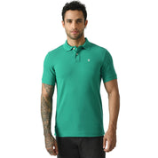 USI Concept 11 Polo | Durable, Sustainable, Classic | Smart fit Polo T-shirt