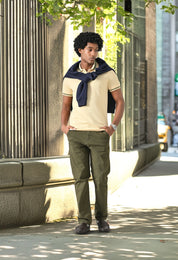 Concept 11 TP4 Polo for Men