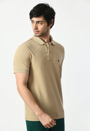 USI Concept 11 Polo | Durable, Sustainable, Classic | Smart fit Polo T-shirt