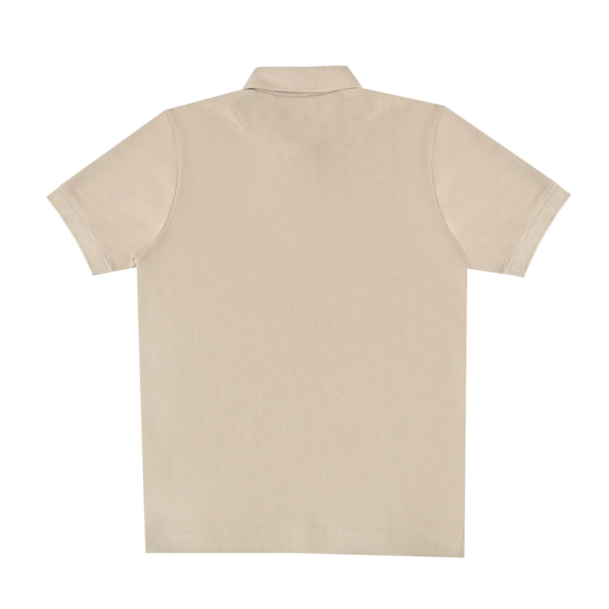 USI Concept 11 Polo | Durable, Sustainable, Classic | Smart fit Polo T-shirt