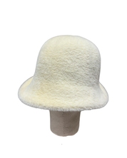 USI Woollen Fur Bucket caps | Unisex | Soft, Warm, Durable