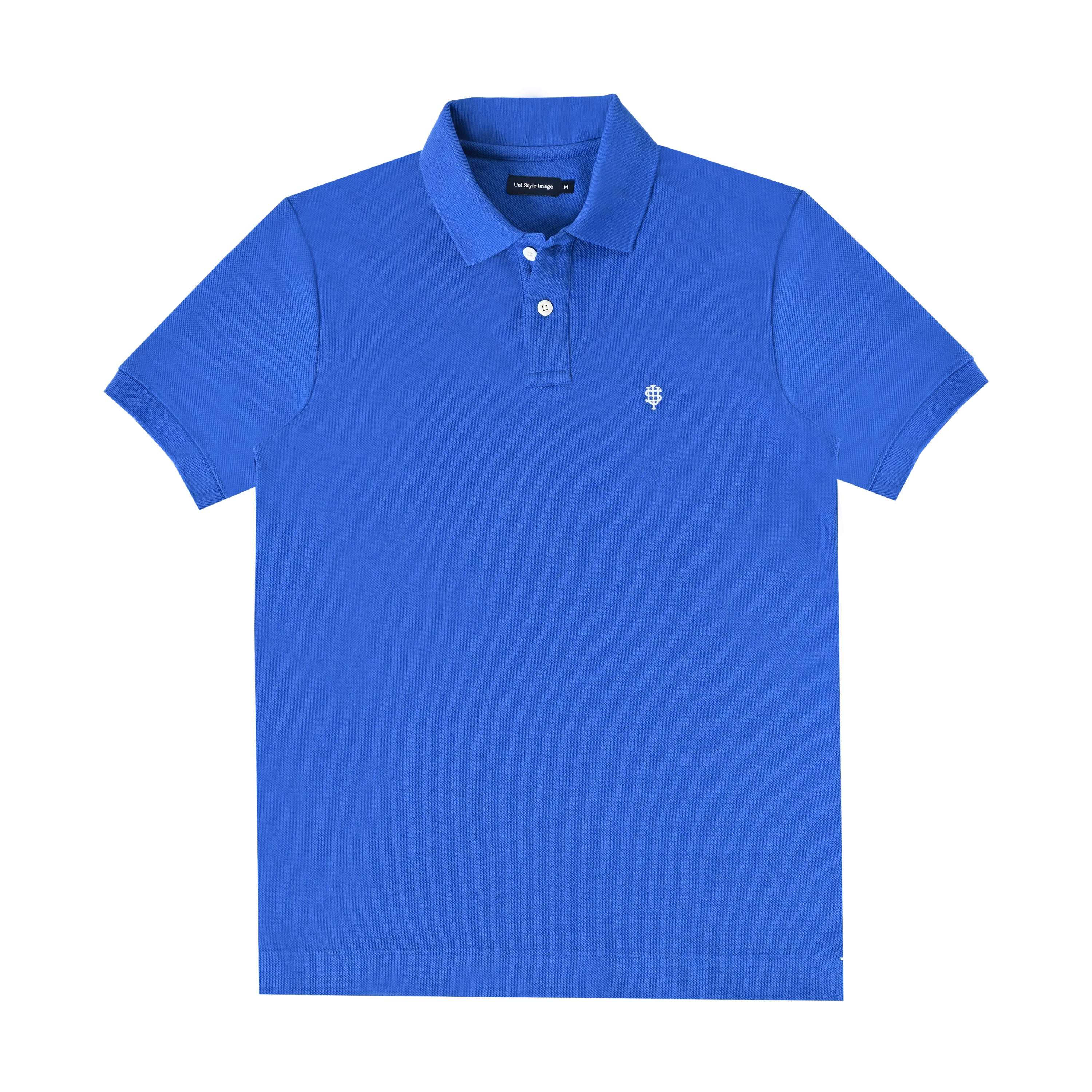 USI Concept 11 Polo | Durable, Classic, Sustainable