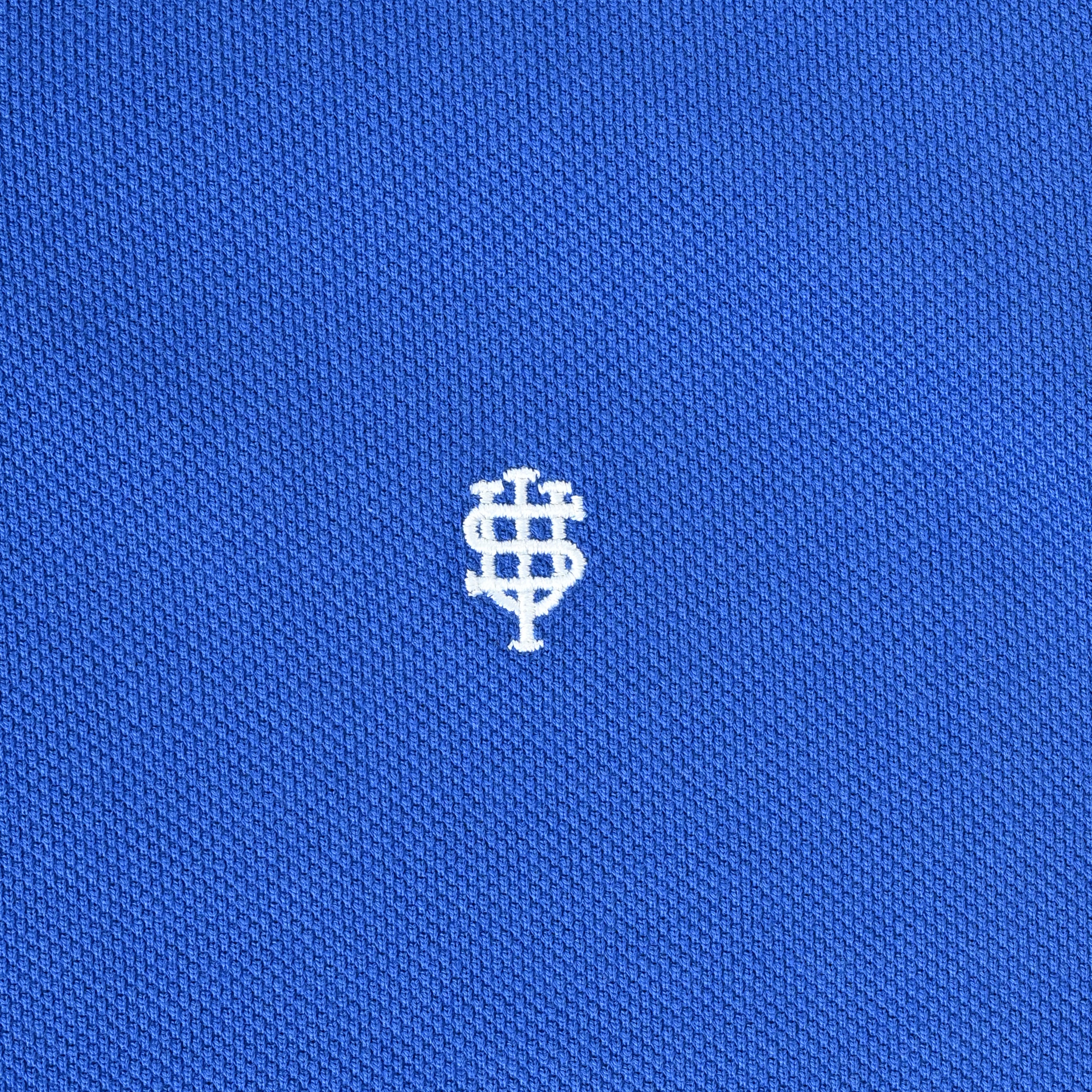 USI Concept 11 Polo | Durable, Classic, Sustainable